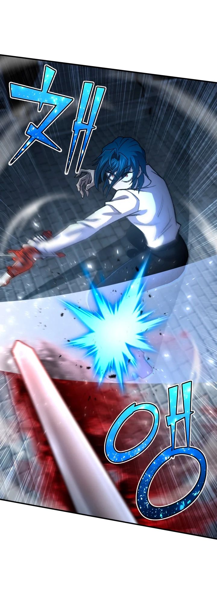 Read Estándar de la Reencarnación ES Manga Online