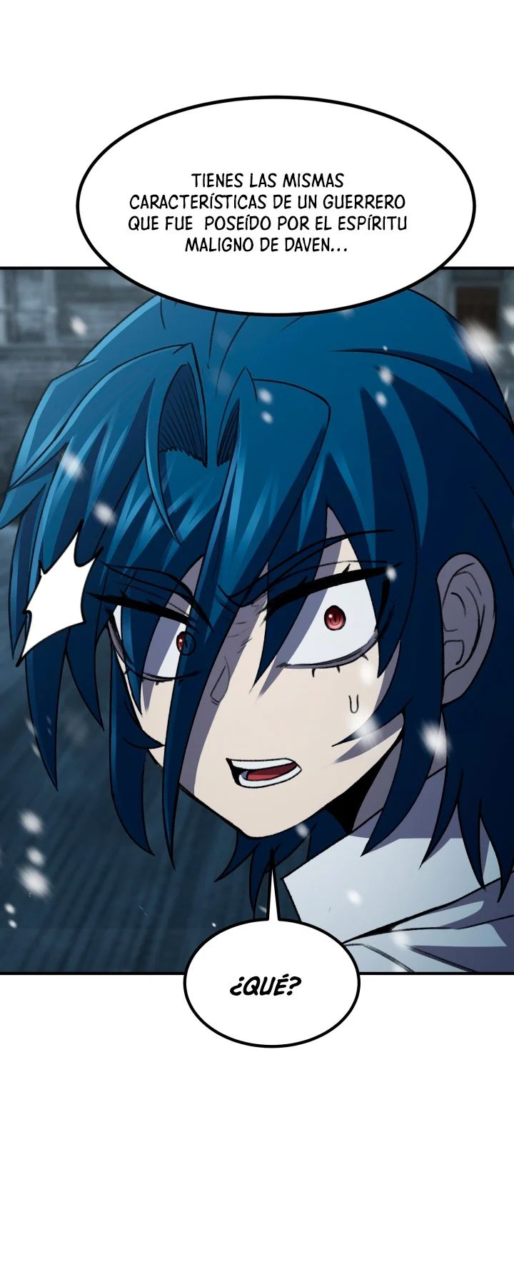 Read Estándar de la Reencarnación ES Manga Online