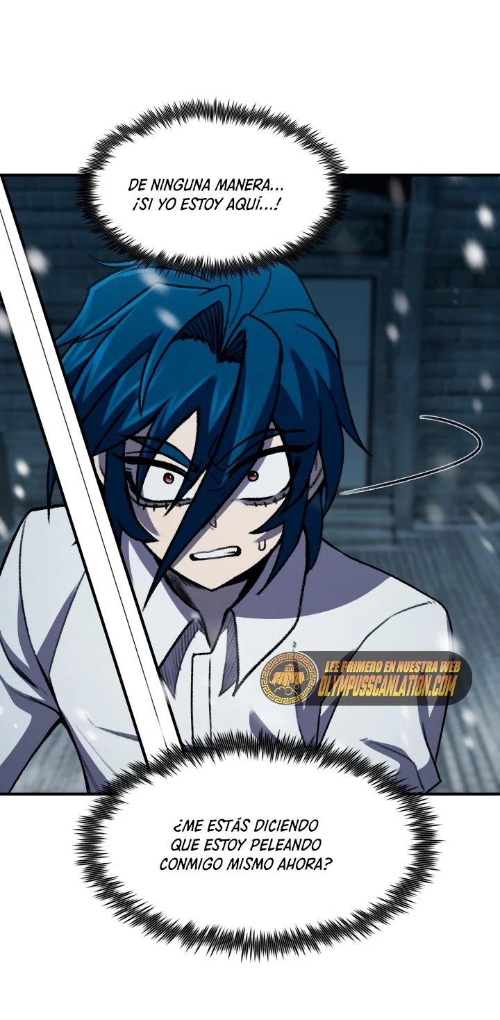 Read Estándar de la Reencarnación ES Manga Online