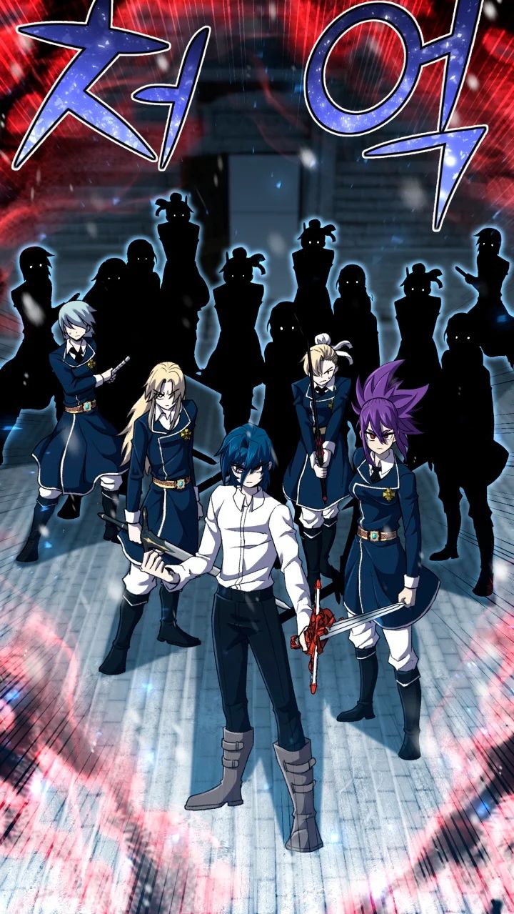Read Estándar de la Reencarnación ES Manga Online