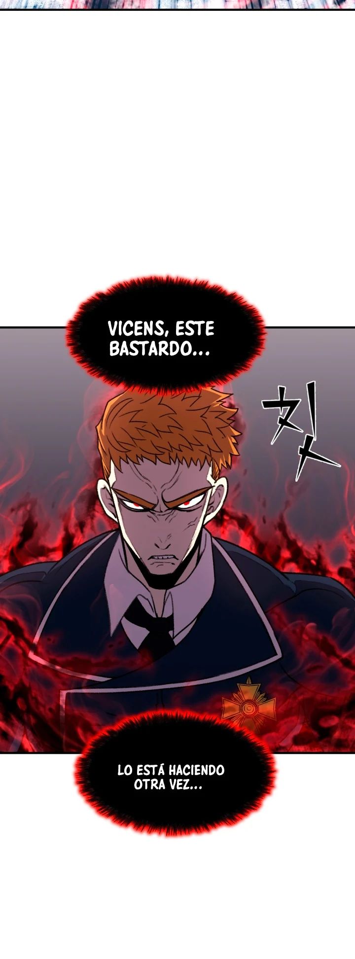 Read Estándar de la Reencarnación ES Manga Online