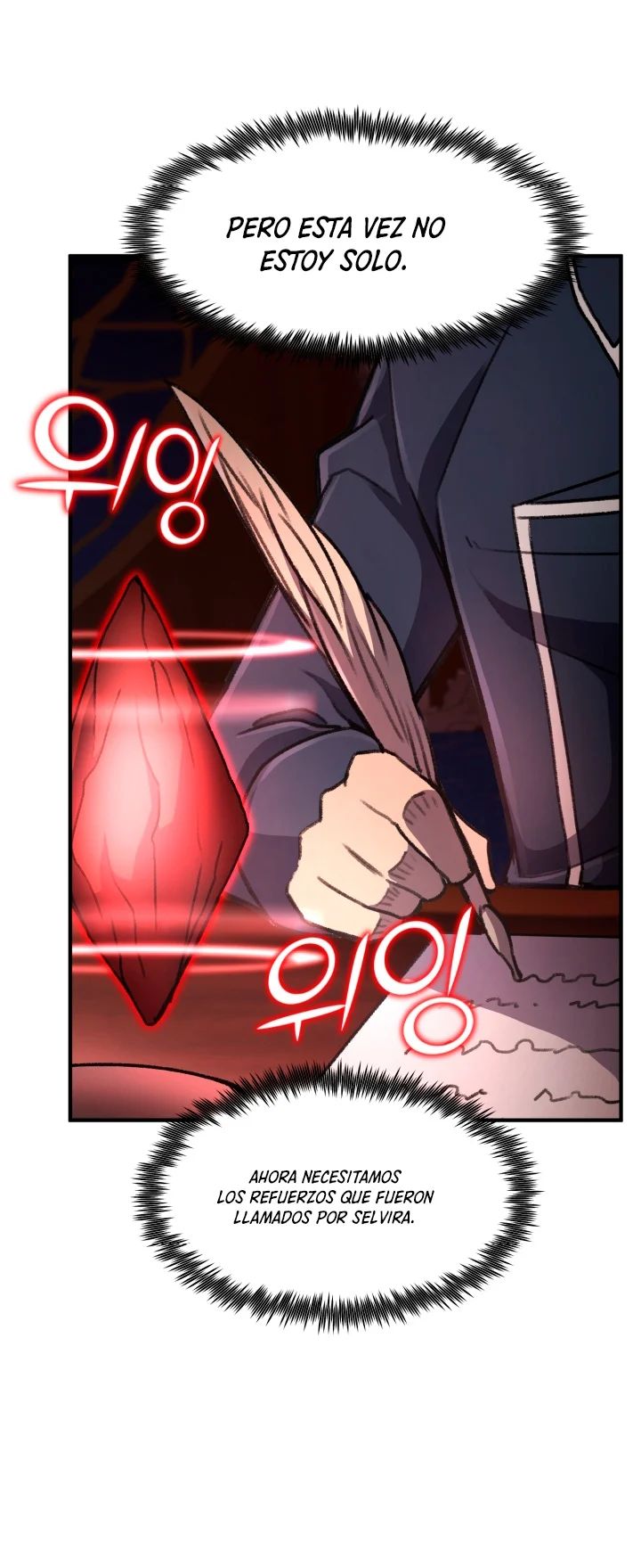 Read Estándar de la Reencarnación ES Manga Online