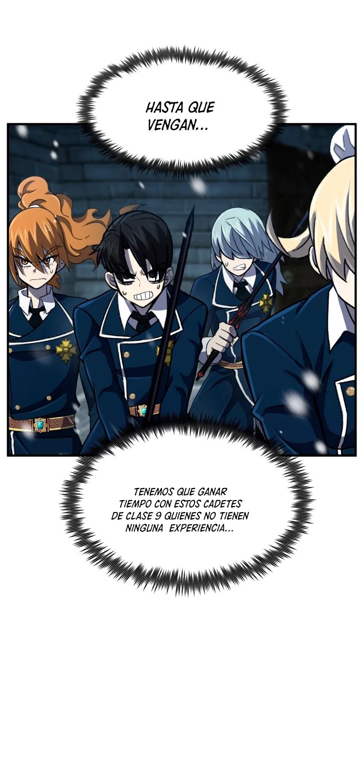 Read Estándar de la Reencarnación ES Manga Online
