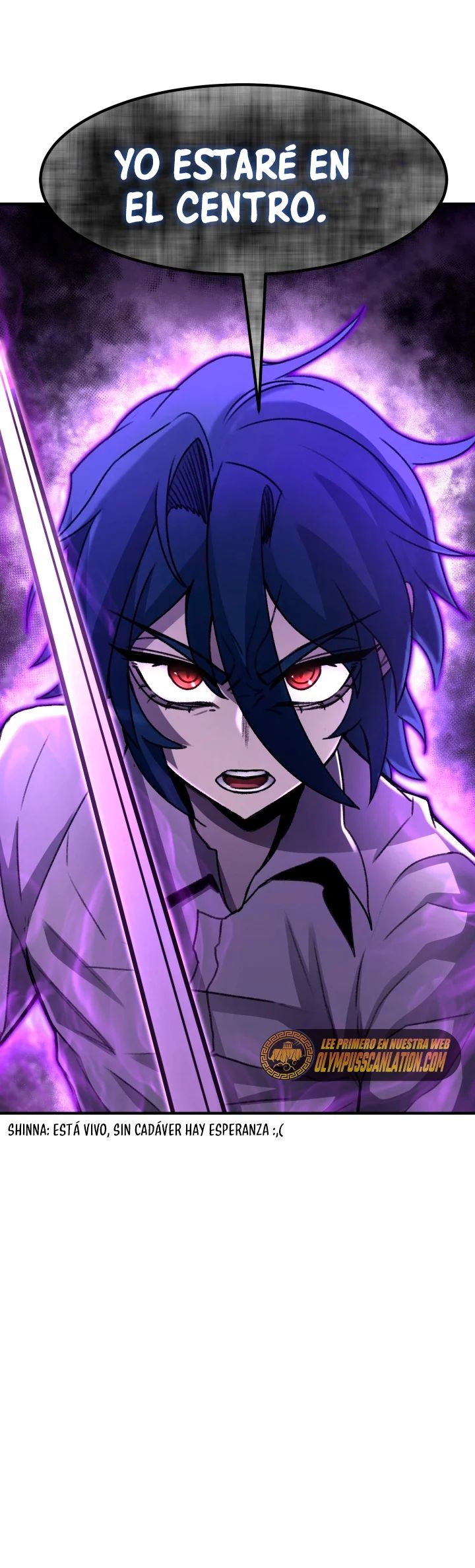 Read Estándar de la Reencarnación ES Manga Online