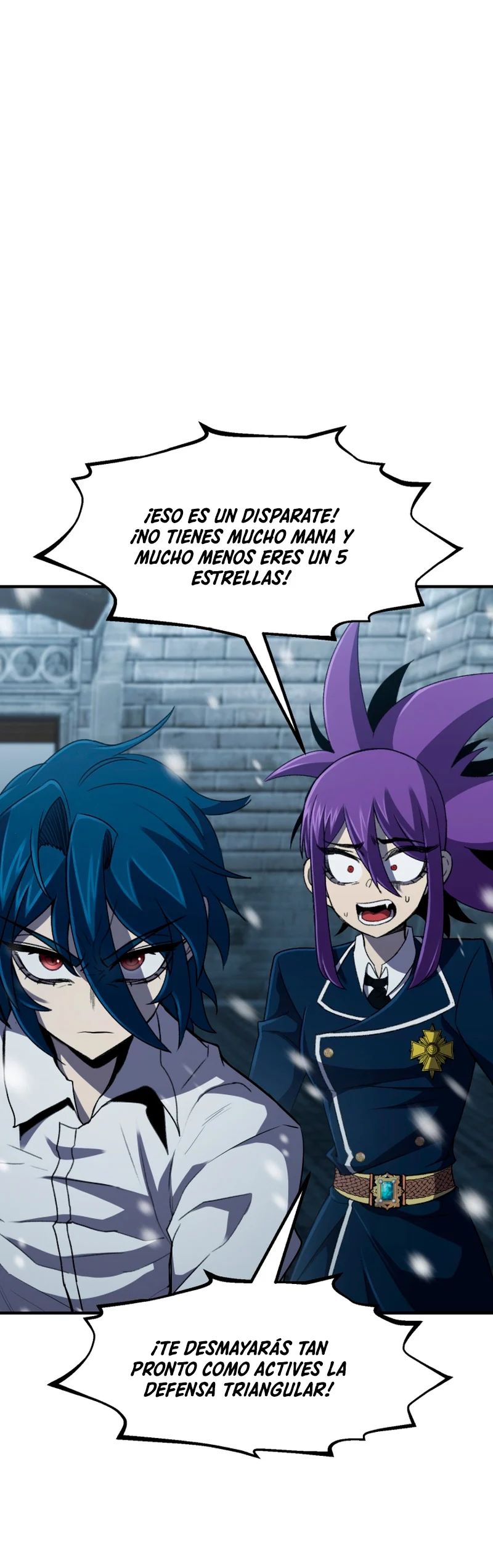 Read Estándar de la Reencarnación ES Manga Online