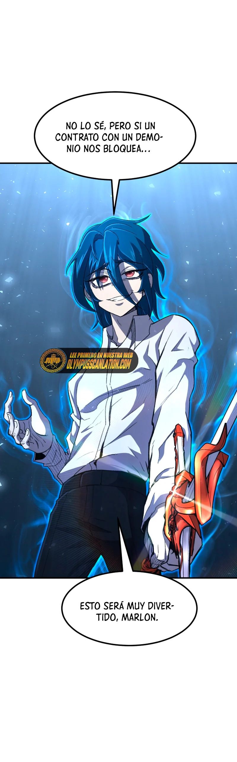 Read Estándar de la Reencarnación ES Manga Online