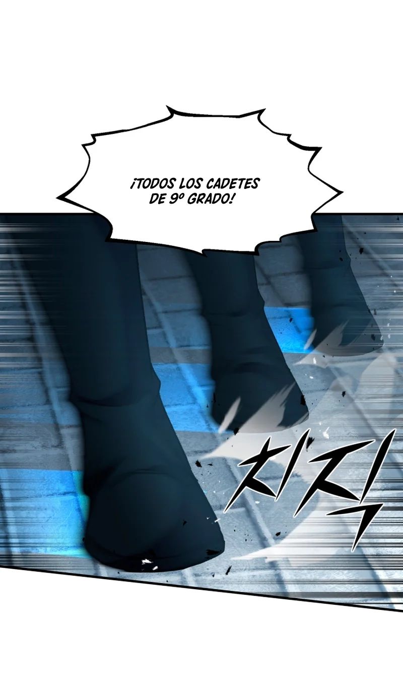 Read Estándar de la Reencarnación ES Manga Online