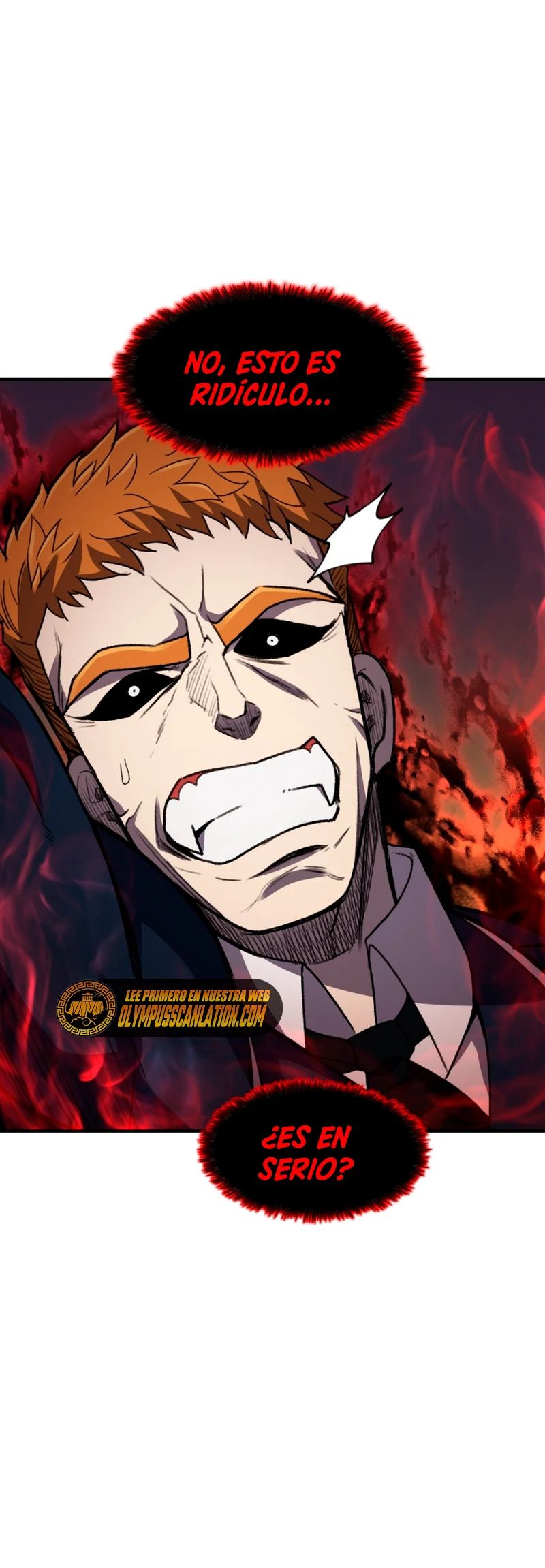 Read Estándar de la Reencarnación ES Manga Online