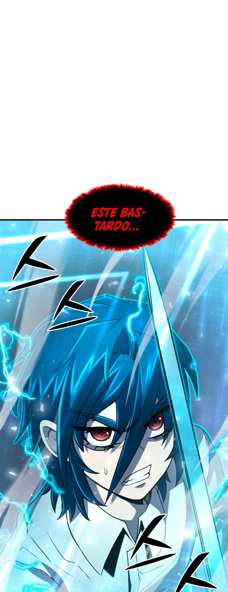 Read Estándar de la Reencarnación ES Manga Online