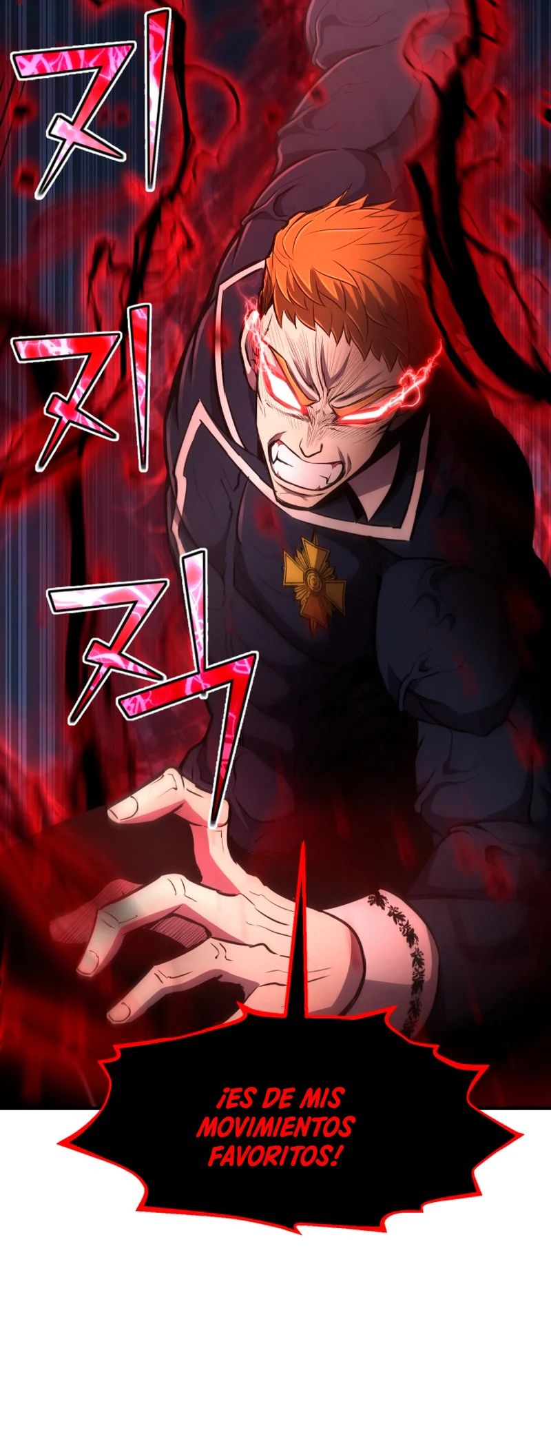 Read Estándar de la Reencarnación ES Manga Online