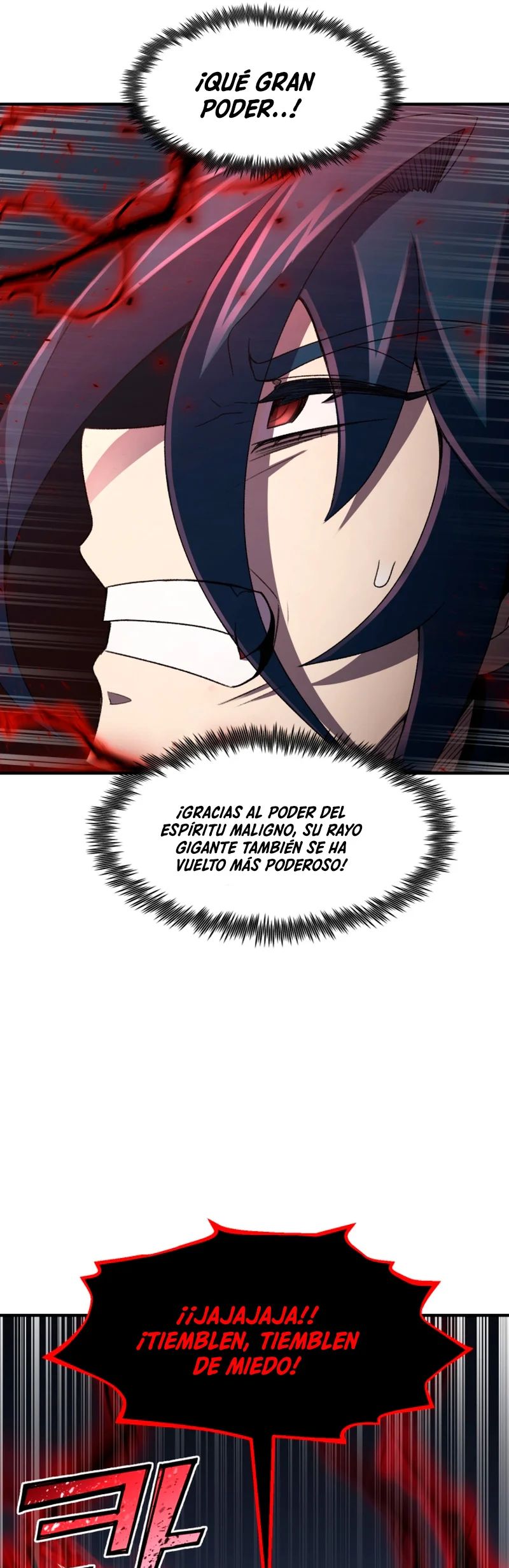 Read Estándar de la Reencarnación ES Manga Online