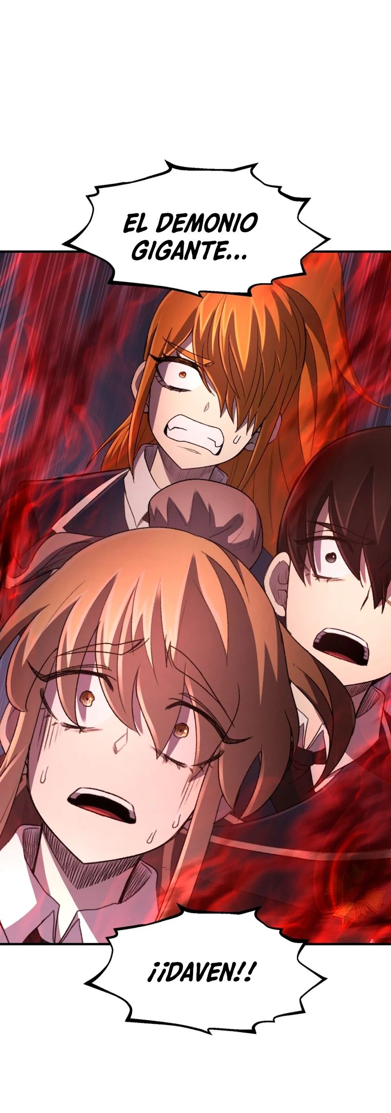 Read Estándar de la Reencarnación ES Manga Online