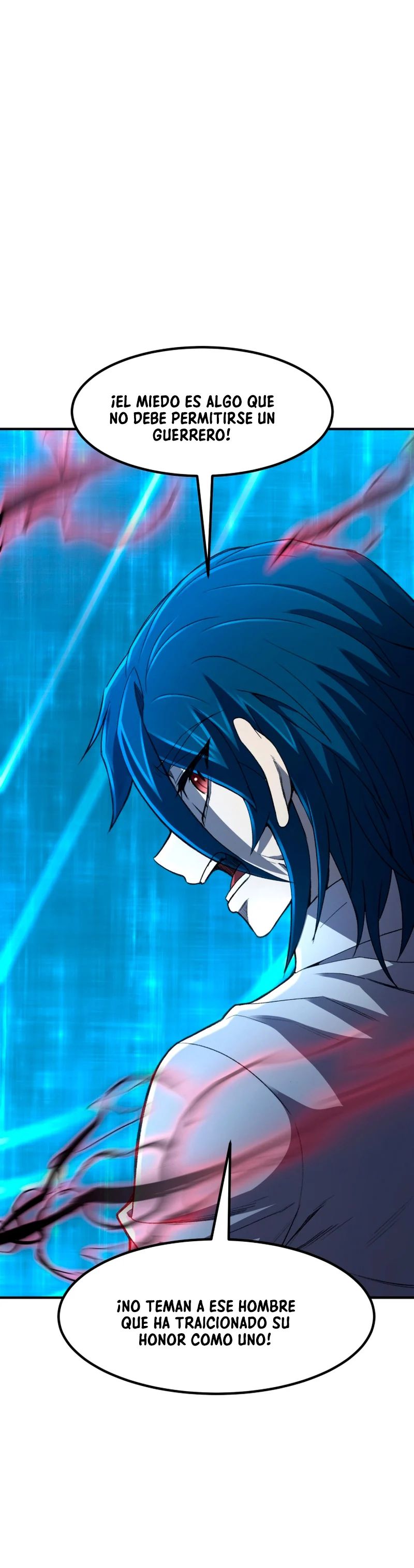 Read Estándar de la Reencarnación ES Manga Online