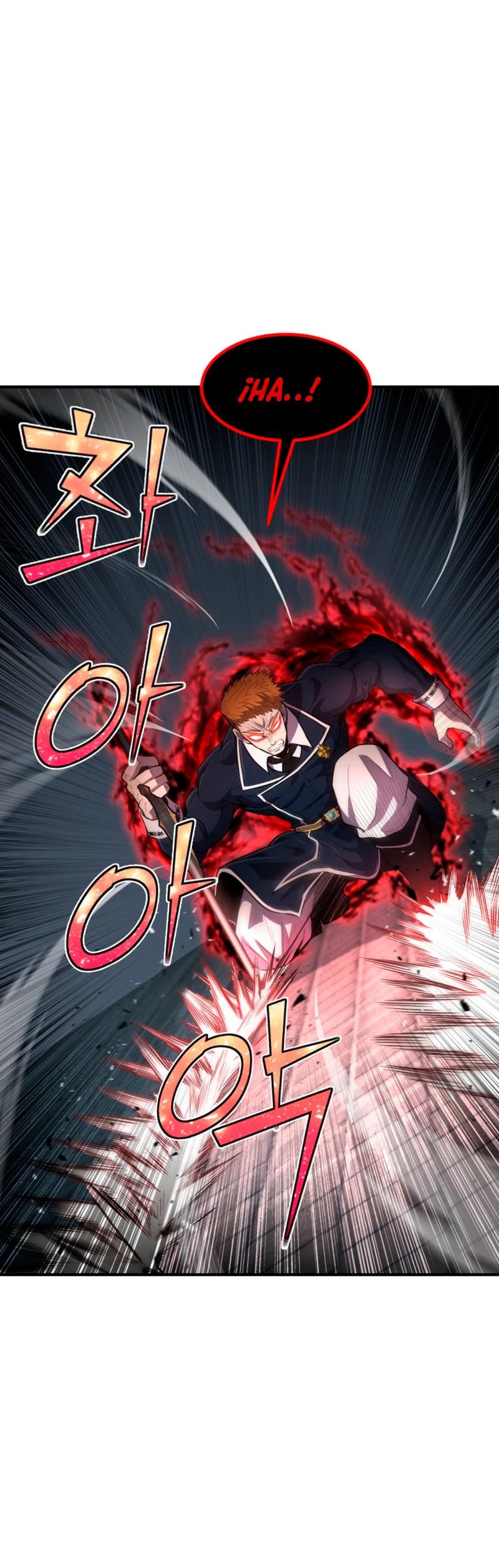 Read Estándar de la Reencarnación ES Manga Online