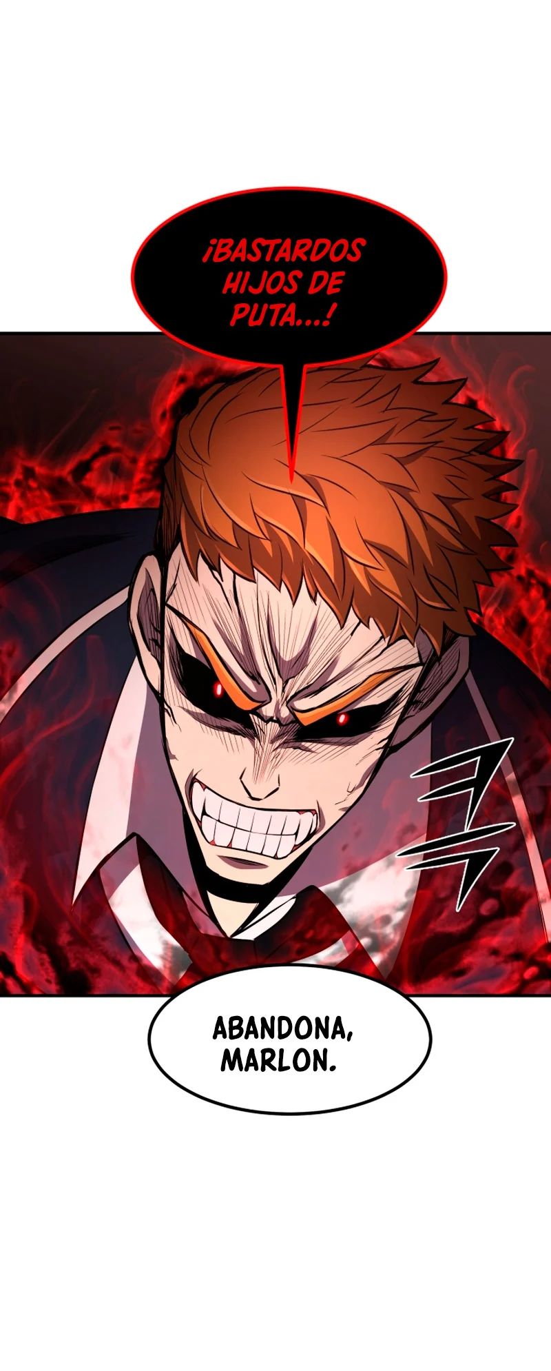 Read Estándar de la Reencarnación ES Manga Online