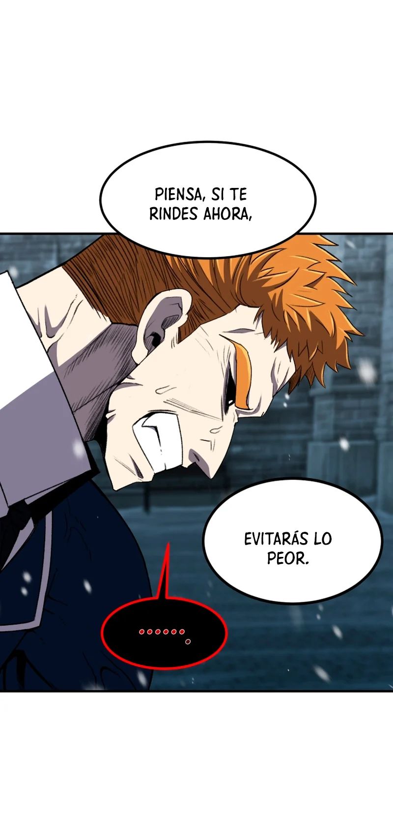 Read Estándar de la Reencarnación ES Manga Online