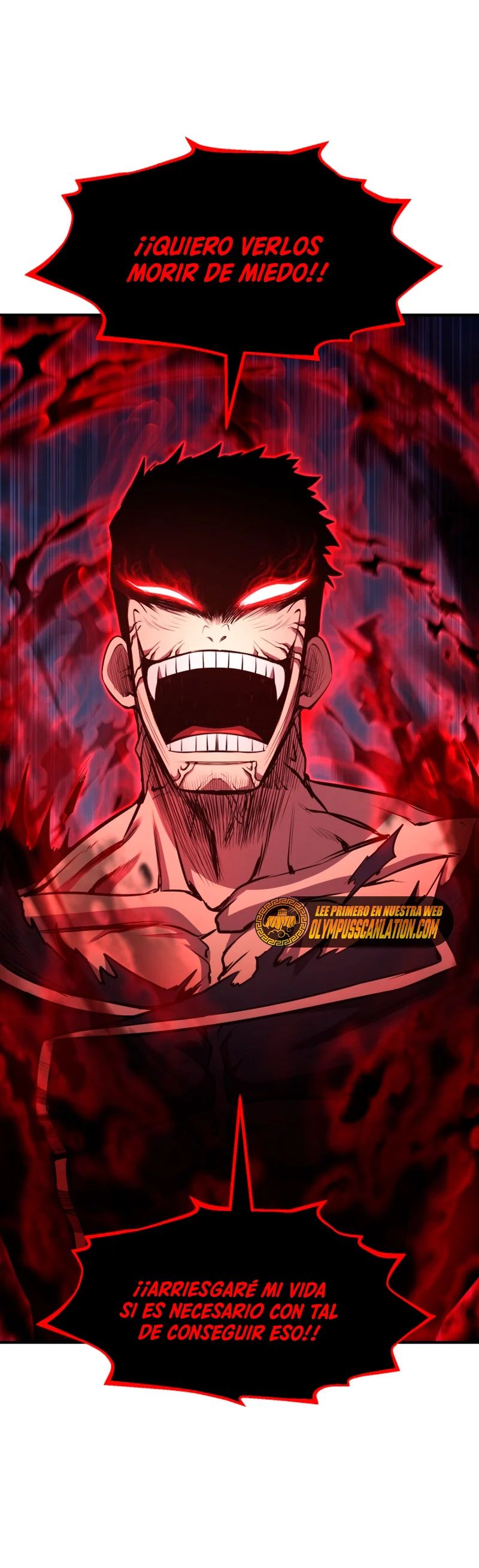 Read Estándar de la Reencarnación ES Manga Online
