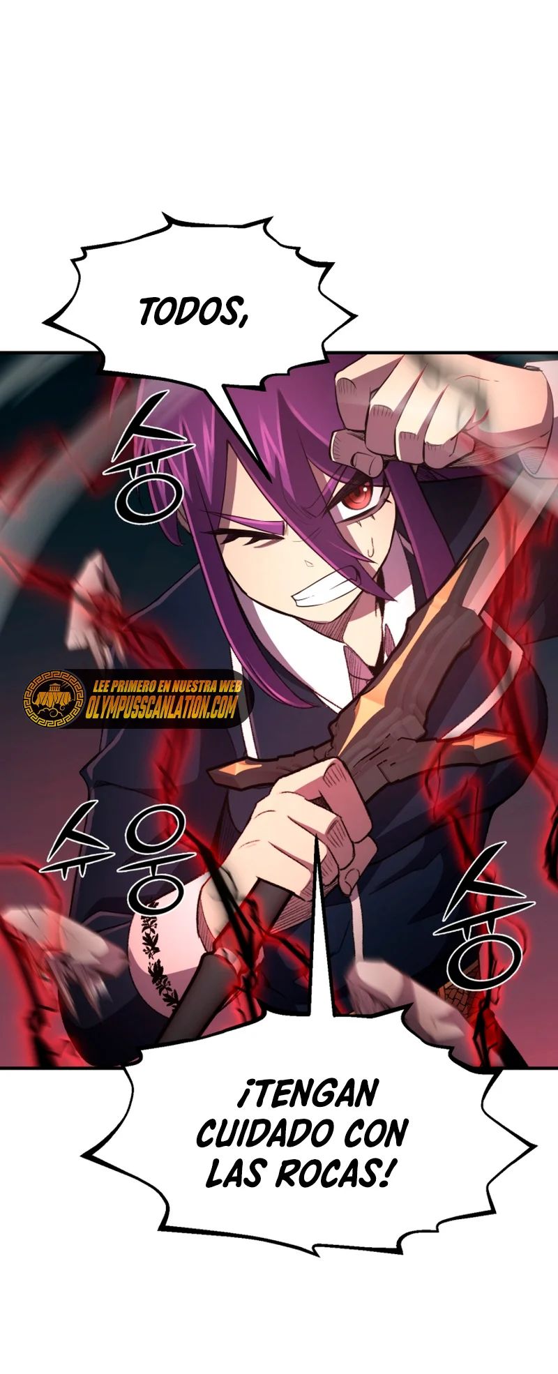 Read Estándar de la Reencarnación ES Manga Online