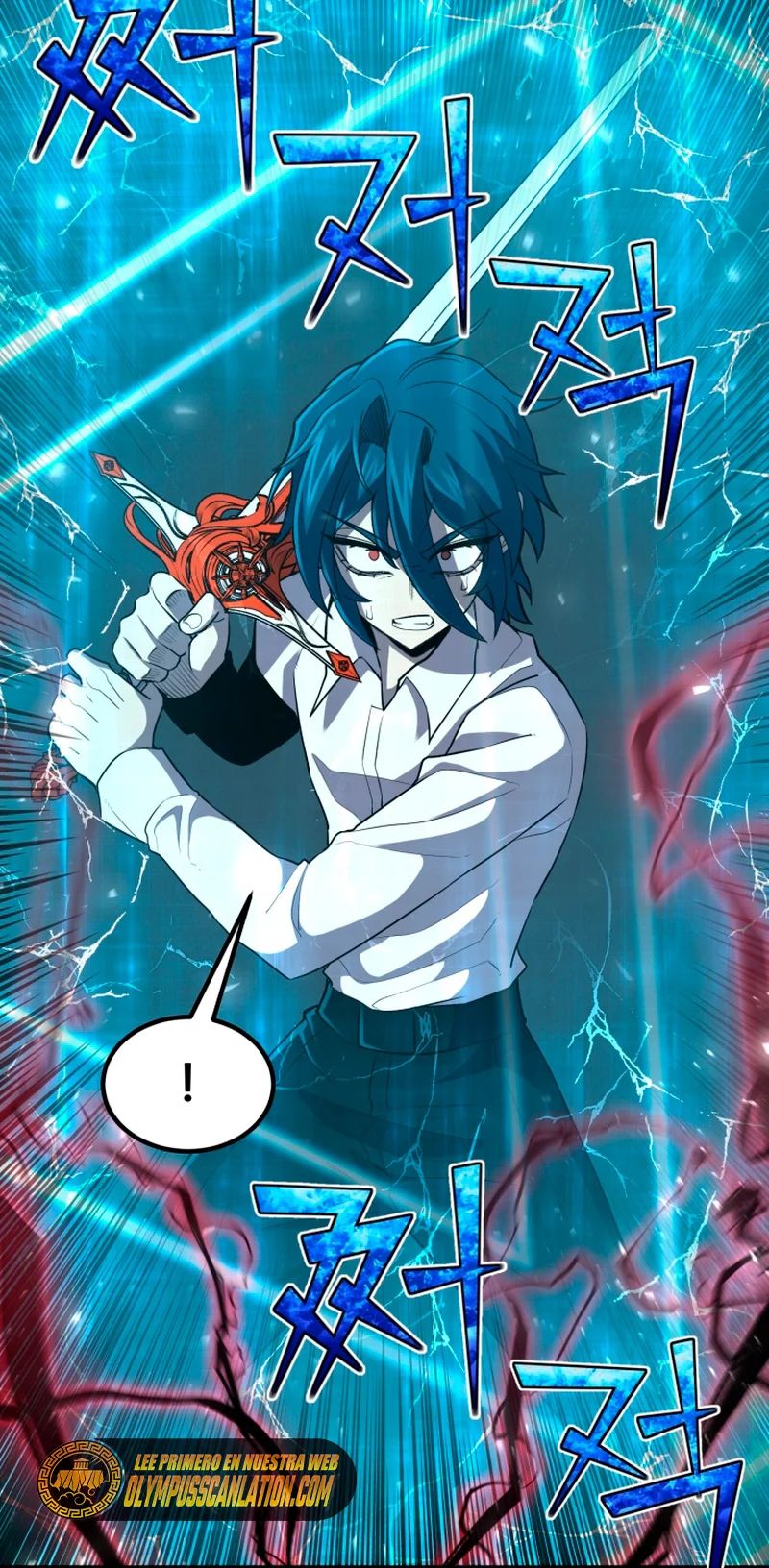 Read Estándar de la Reencarnación ES Manga Online