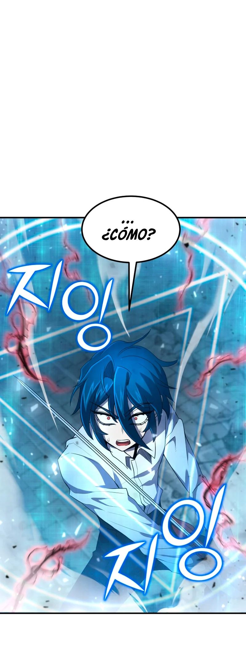 Read Estándar de la Reencarnación ES Manga Online