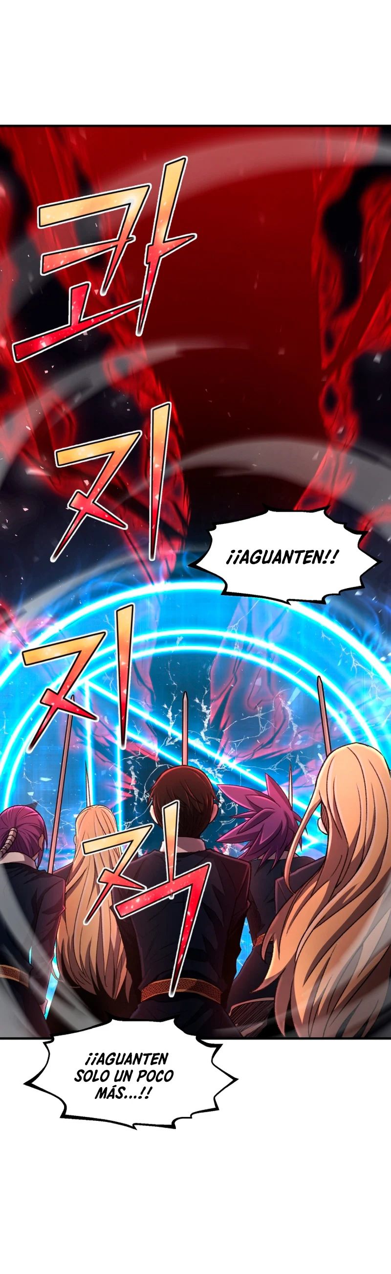 Read Estándar de la Reencarnación ES Manga Online