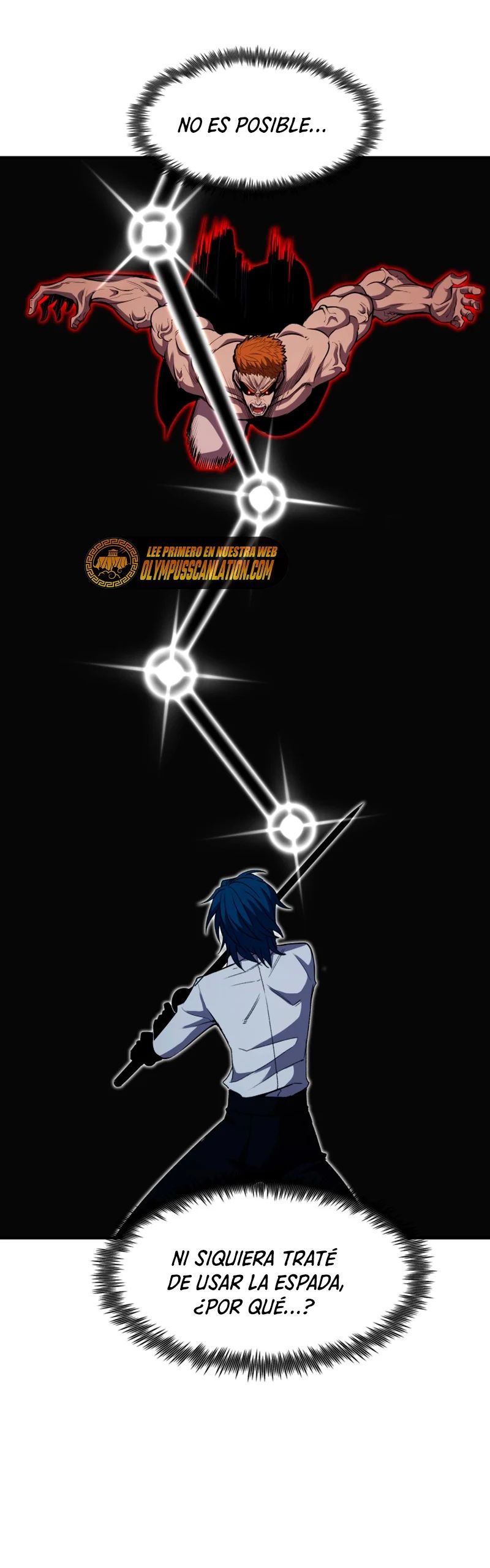 Read Estándar de la Reencarnación ES Manga Online