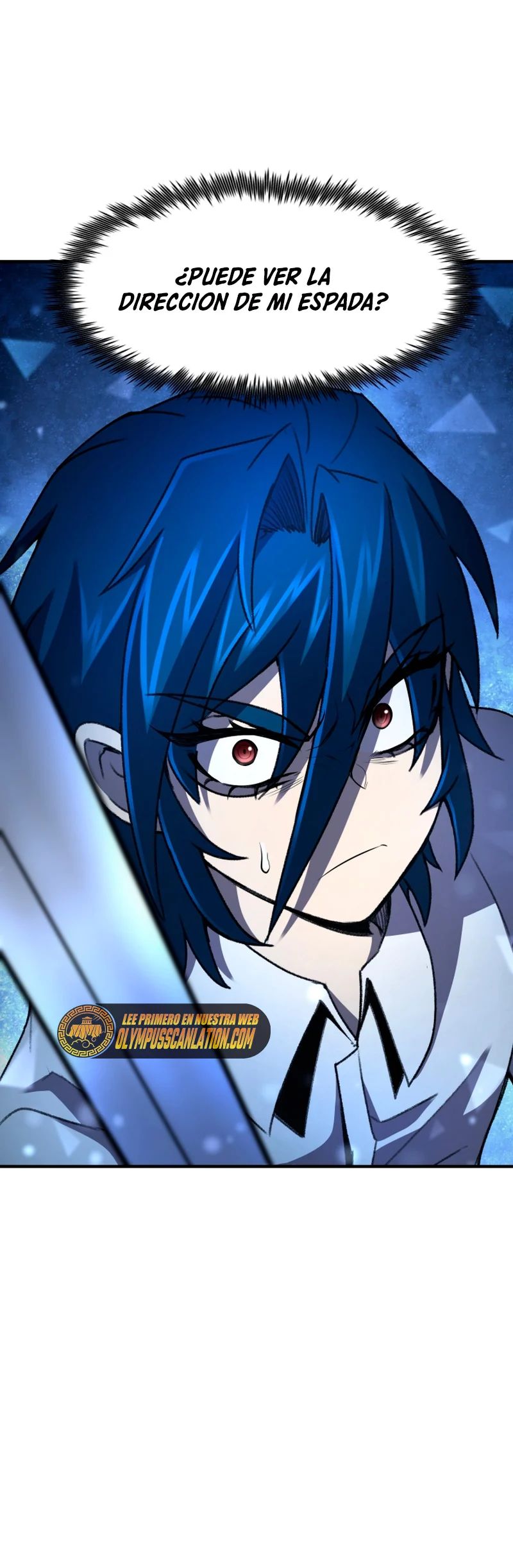 Read Estándar de la Reencarnación ES Manga Online