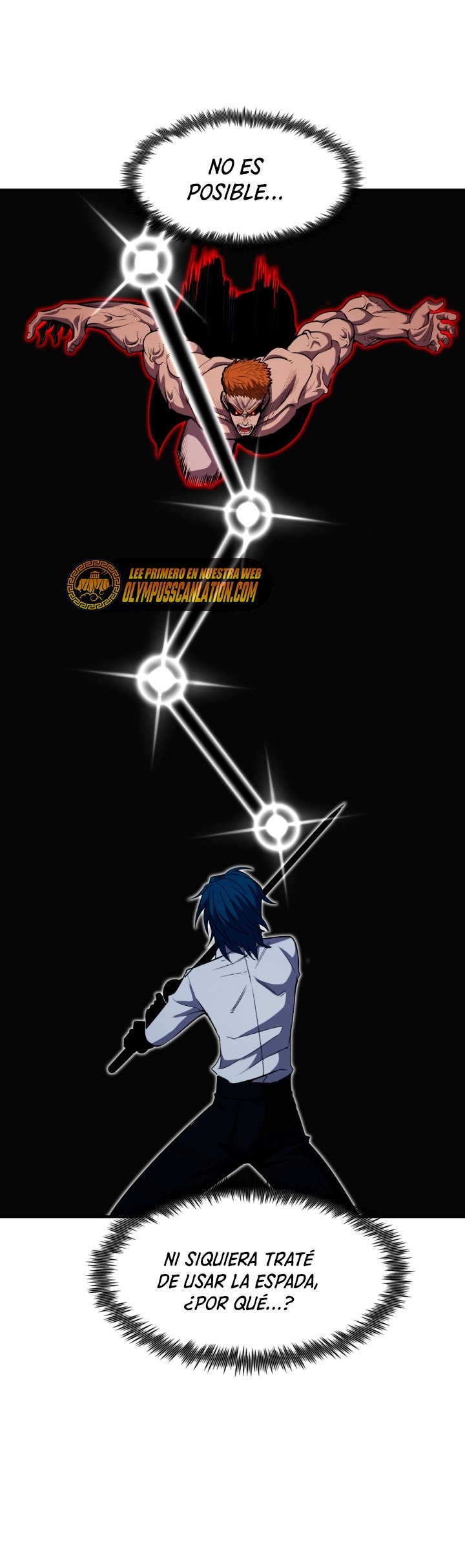 Read Estándar de la Reencarnación ES Manga Online