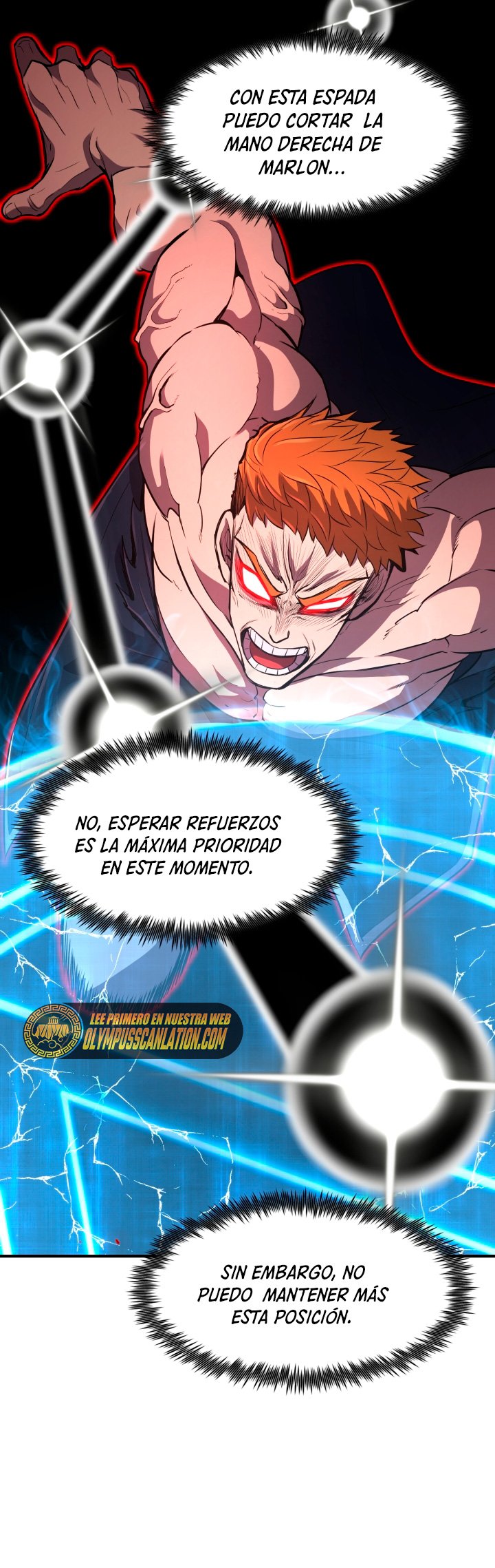 Read Estándar de la Reencarnación ES Manga Online