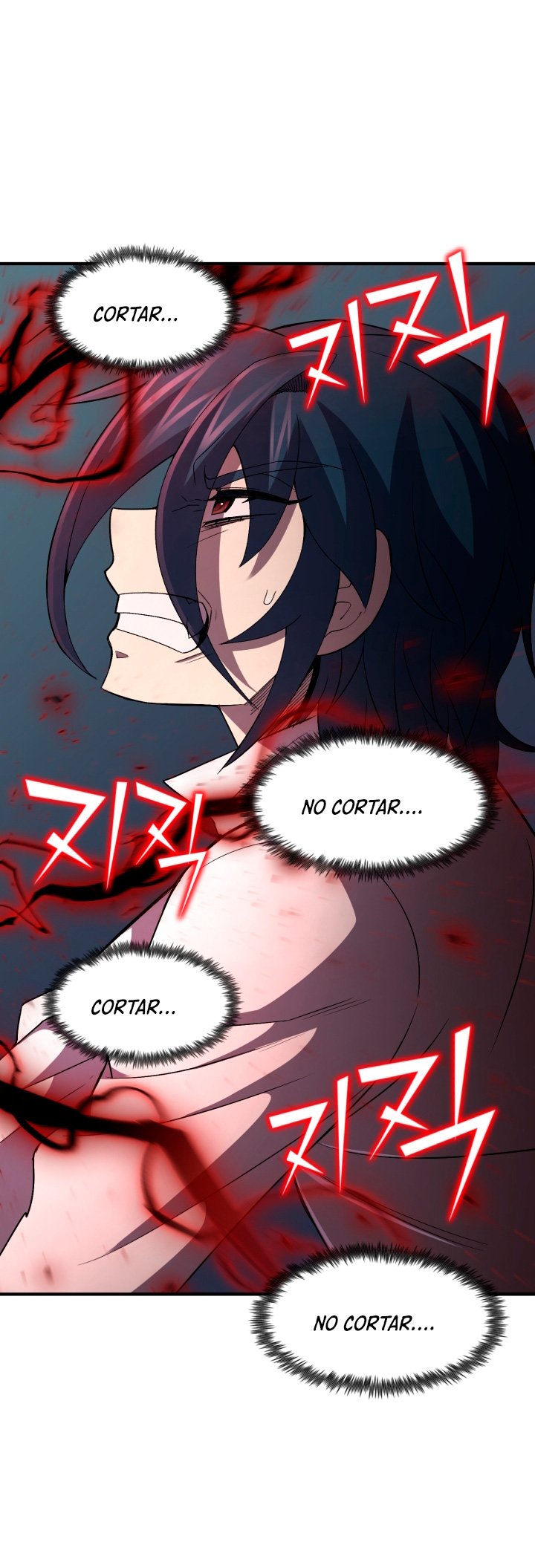 Read Estándar de la Reencarnación ES Manga Online