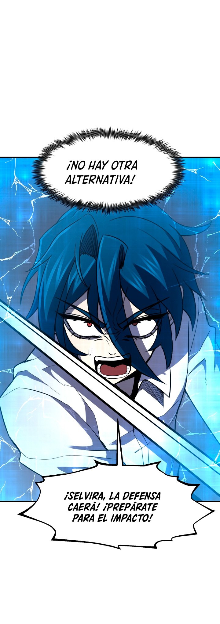 Read Estándar de la Reencarnación ES Manga Online