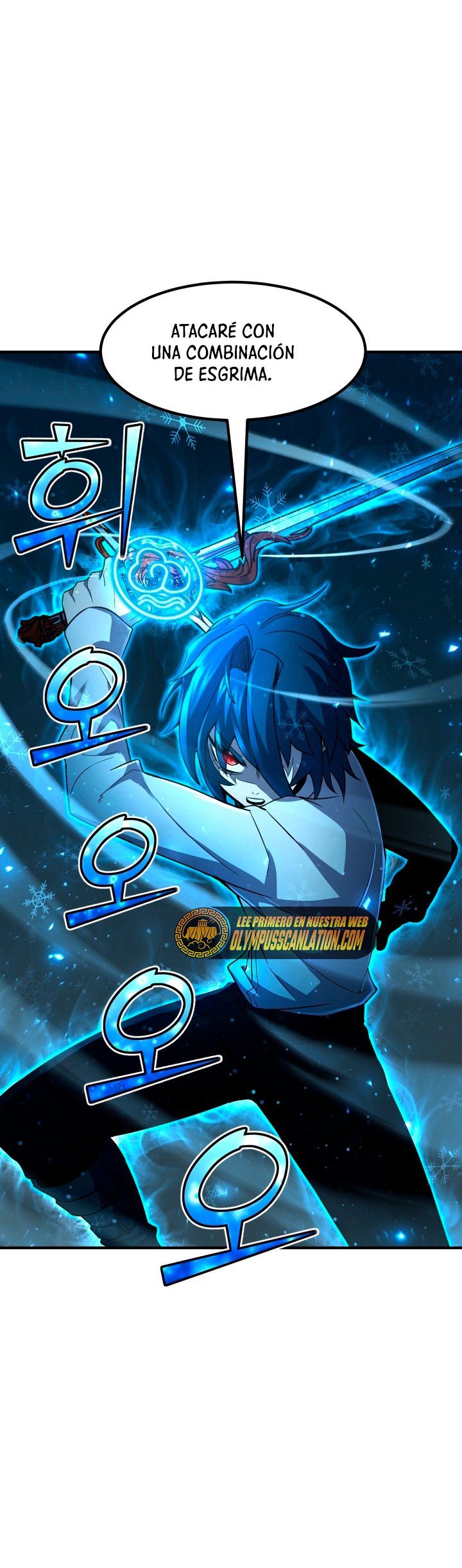 Read Estándar de la Reencarnación ES Manga Online