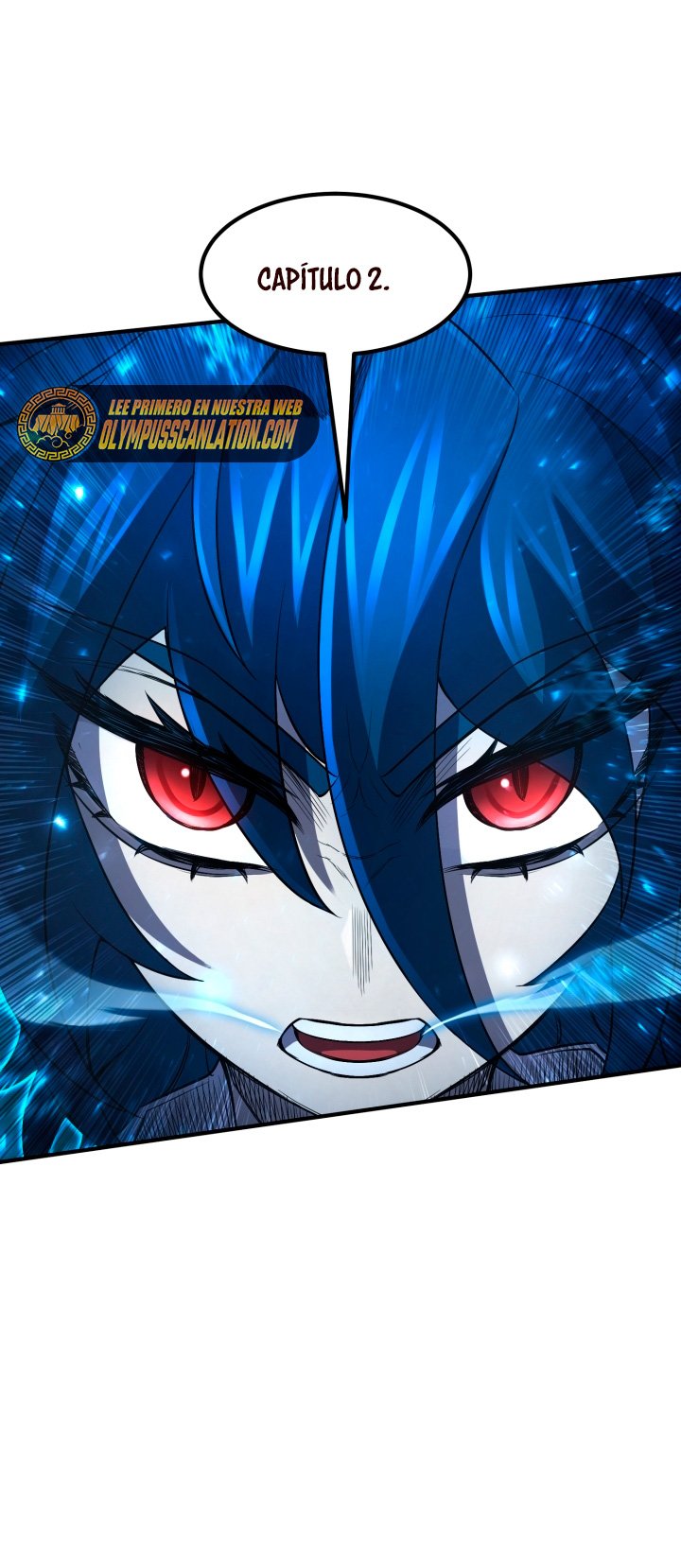 Read Estándar de la Reencarnación ES Manga Online