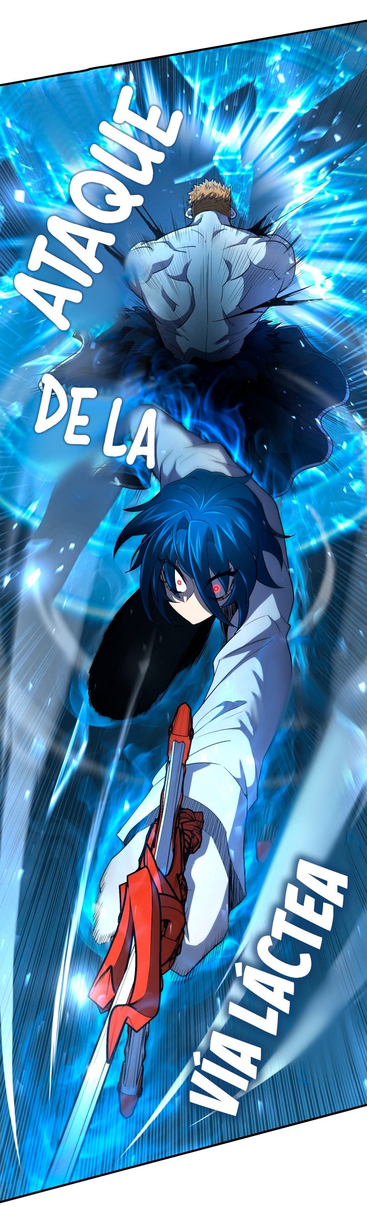 Read Estándar de la Reencarnación ES Manga Online