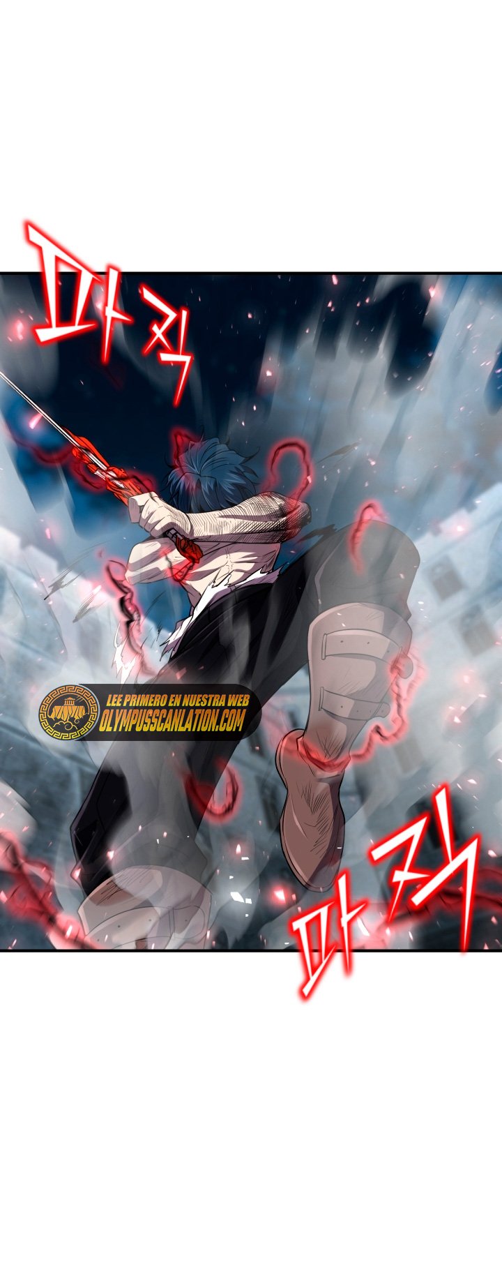Read Estándar de la Reencarnación ES Manga Online
