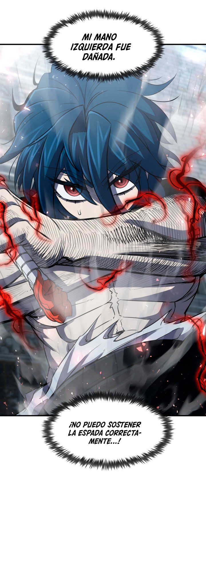 Read Estándar de la Reencarnación ES Manga Online