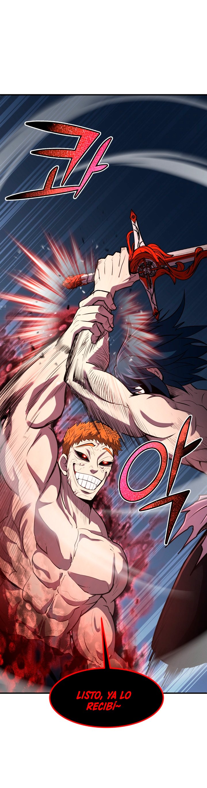Read Estándar de la Reencarnación ES Manga Online