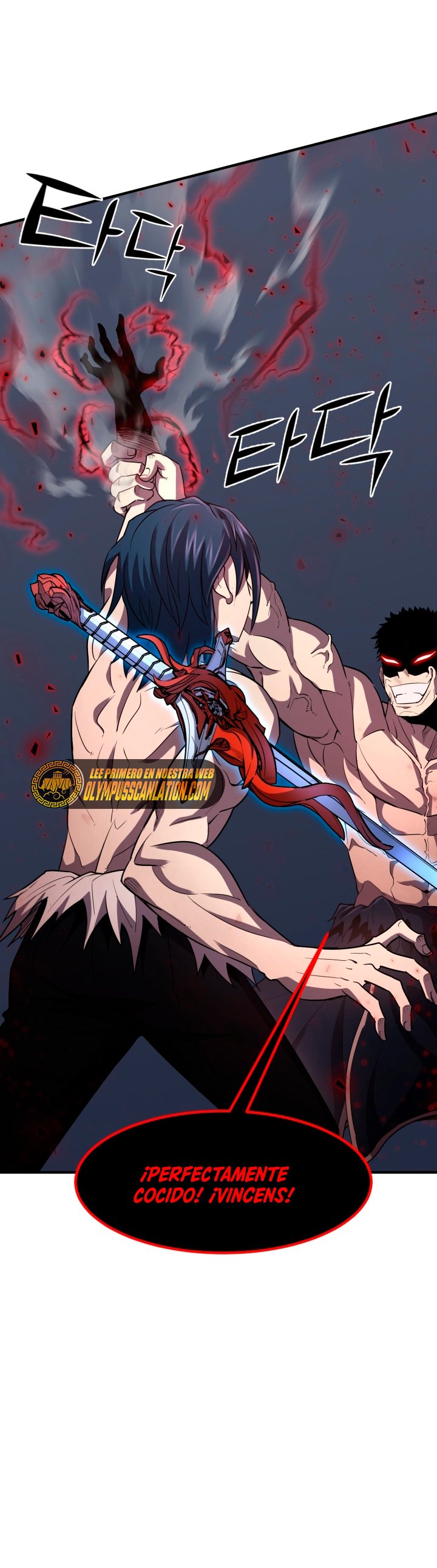 Read Estándar de la Reencarnación ES Manga Online