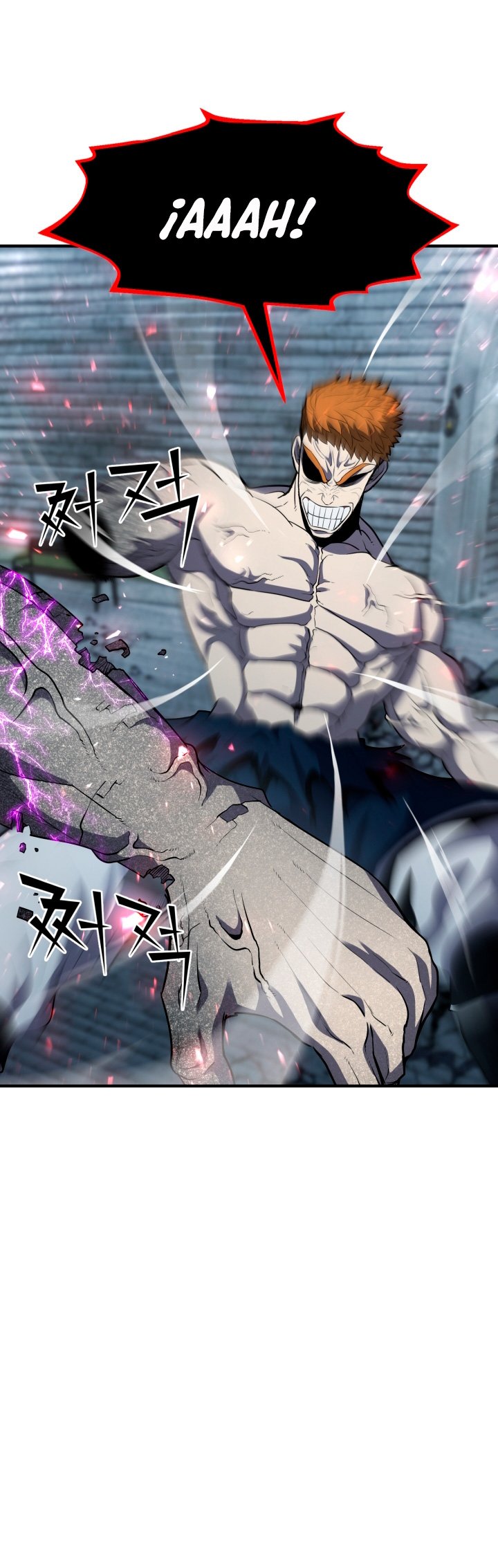 Read Estándar de la Reencarnación ES Manga Online