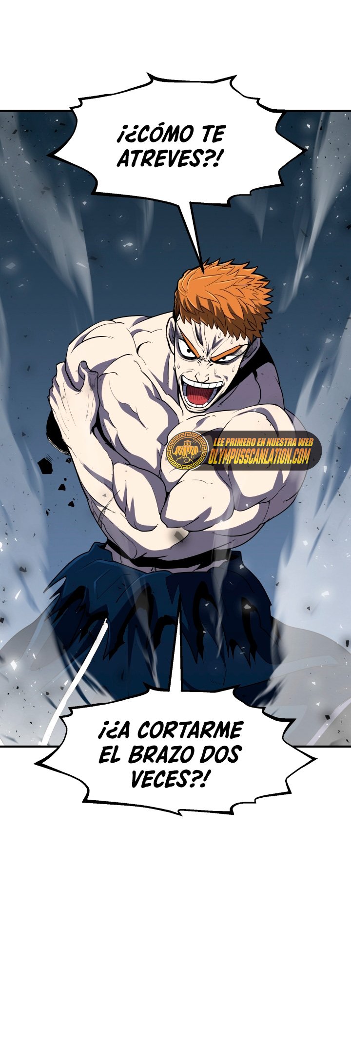 Read Estándar de la Reencarnación ES Manga Online