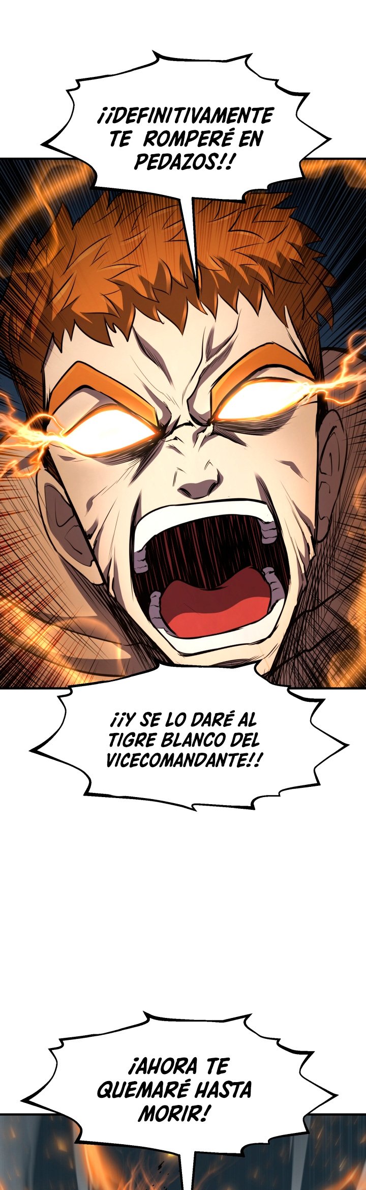 Read Estándar de la Reencarnación ES Manga Online