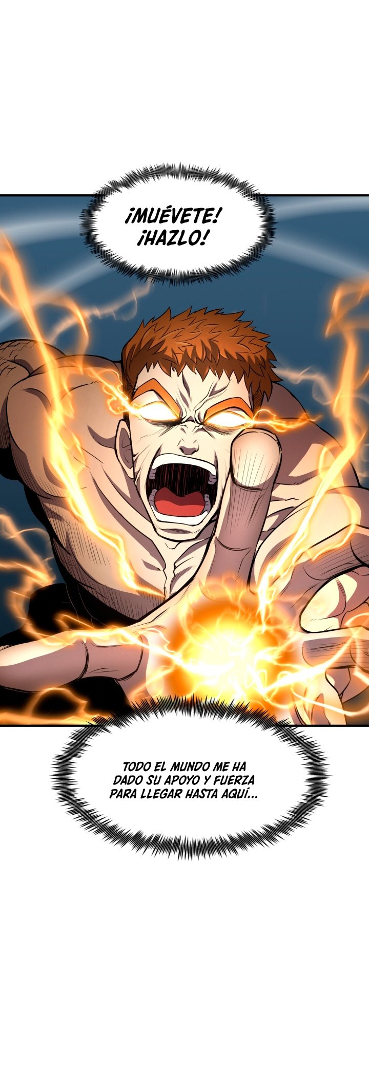 Read Estándar de la Reencarnación ES Manga Online