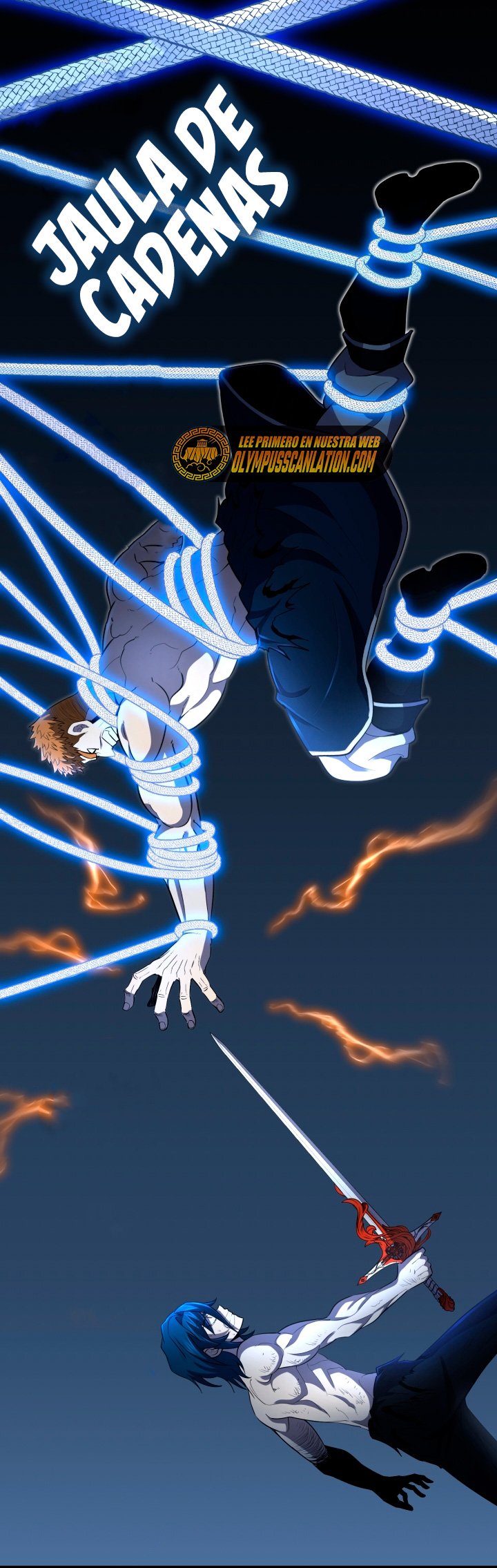 Read Estándar de la Reencarnación ES Manga Online