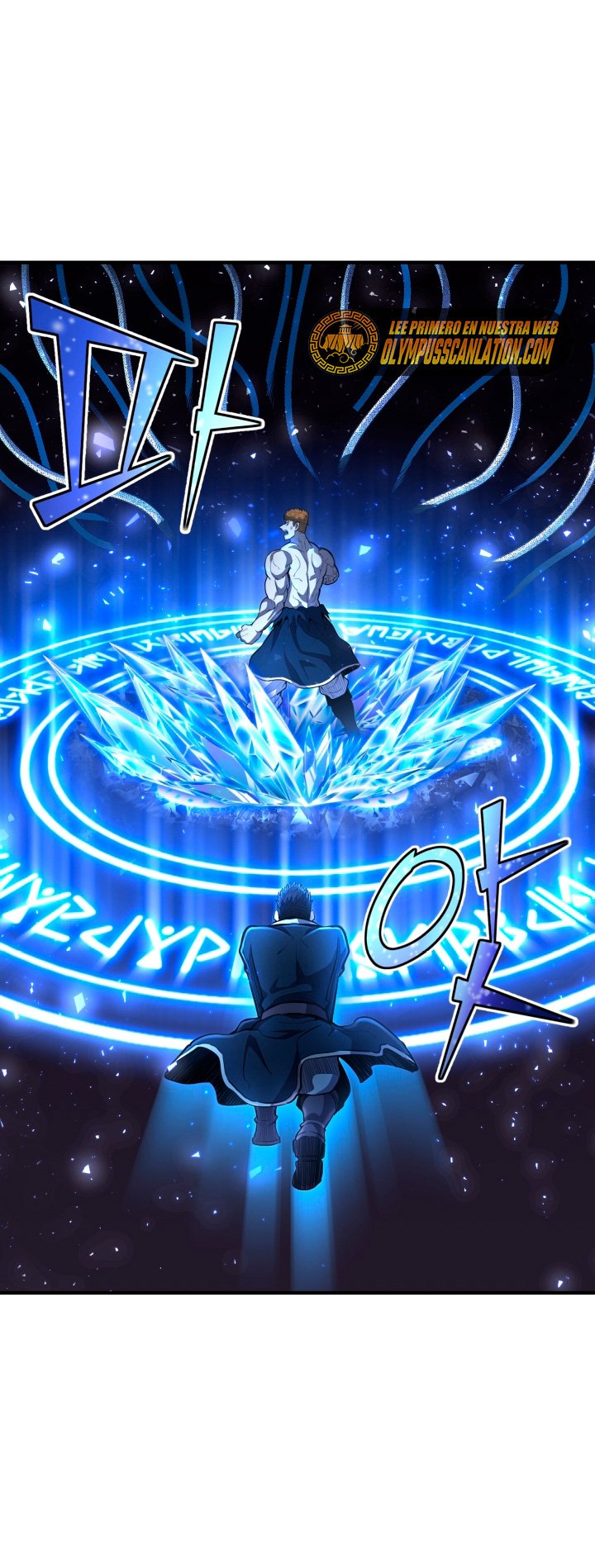 Read Estándar de la Reencarnación ES Manga Online