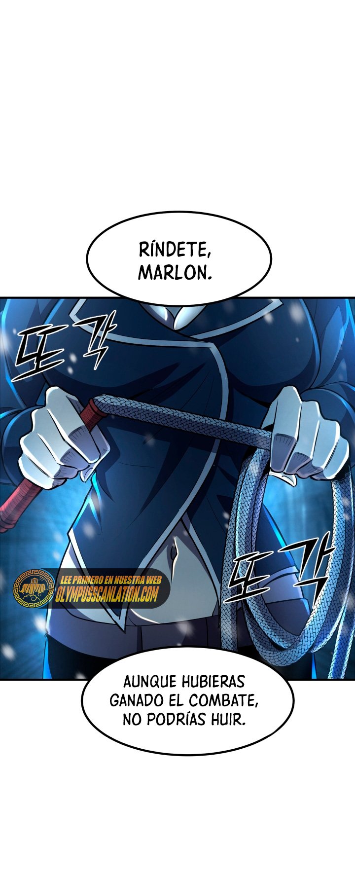 Read Estándar de la Reencarnación ES Manga Online