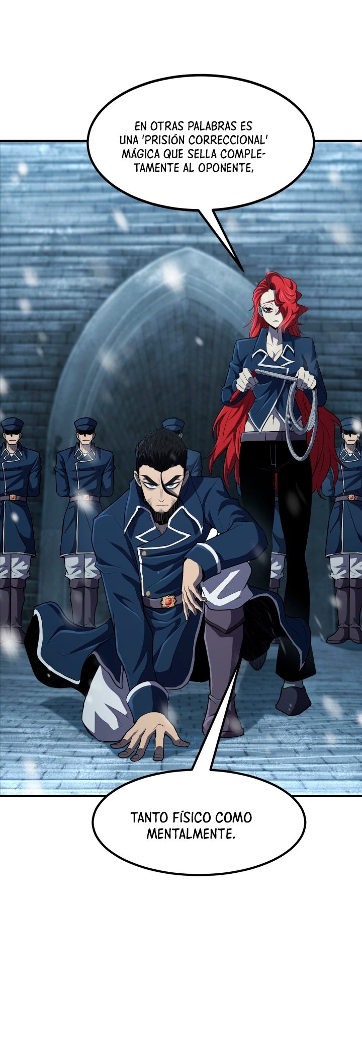 Read Estándar de la Reencarnación ES Manga Online