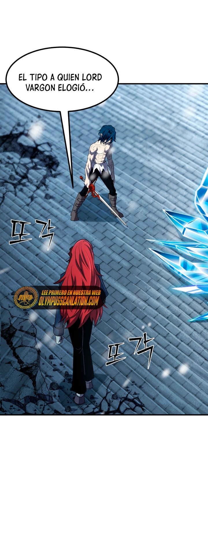 Read Estándar de la Reencarnación ES Manga Online