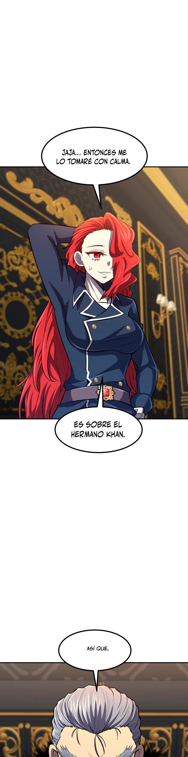 Read Estándar de la Reencarnación ES Manga Online