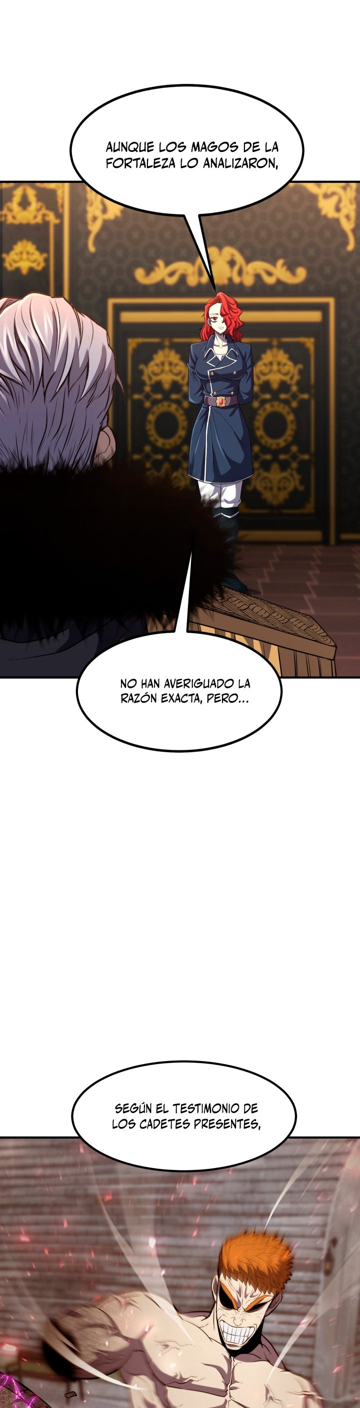 Read Estándar de la Reencarnación ES Manga Online