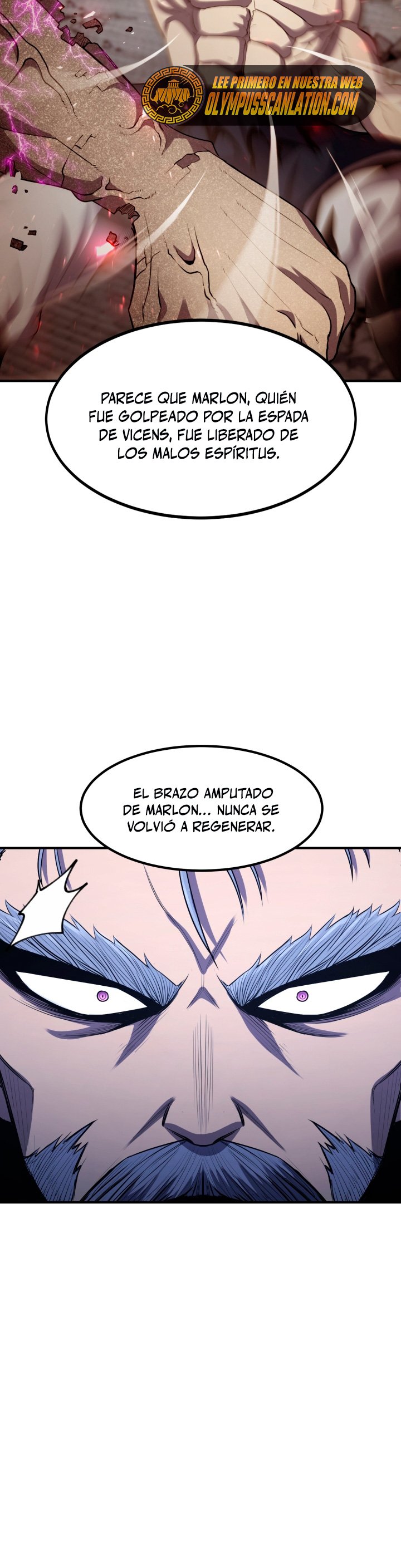 Read Estándar de la Reencarnación ES Manga Online